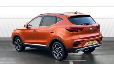 MG ZS 1.5 VTi-TECH Exclusive 5dr Petrol Hatchback